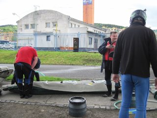 2014 Bečva
