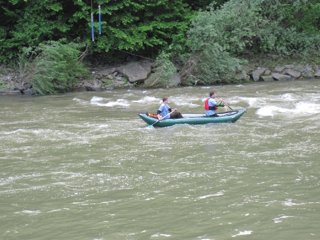 2014 Bečva