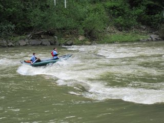 2014 Bečva