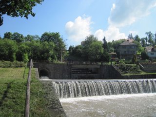 2014 Bystřička