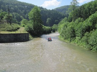 2014 Bystřička