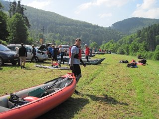 2014 Bystřička