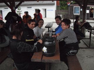 2014 Moravice