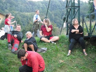 2014 Moravice