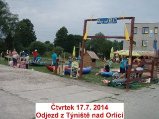 2014 Orlice
