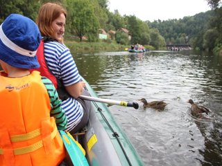 2014 Vltava
