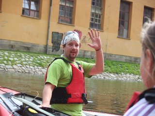 2014 Vltava