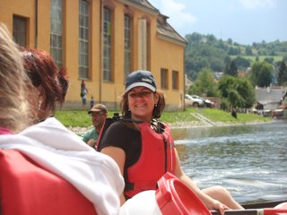 2014 Vltava