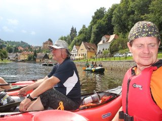 2014 Vltava