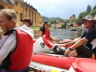 2014 Vltava