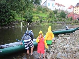 2014 Vltava