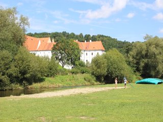 2014 Vltava