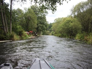 2014 Vltava