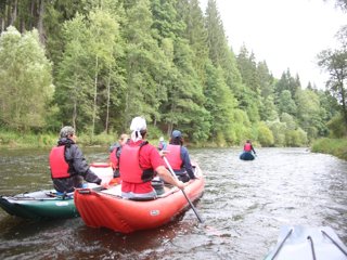 2014 Vltava