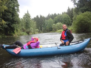 2014 Vltava