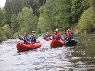 2014 Vltava