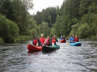 2014 Vltava