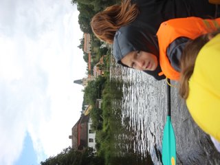 2014 Vltava