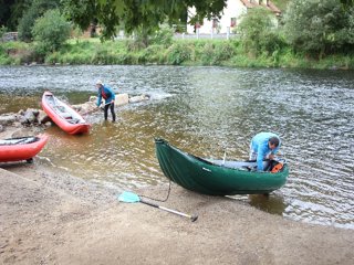 2014 Vltava