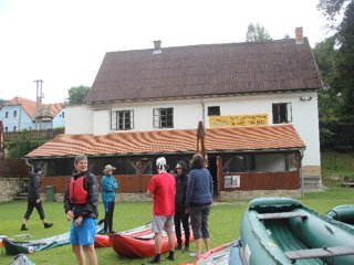 2014 Vltava