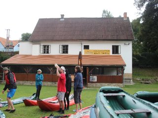 2014 Vltava