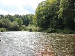 2014 Vltava