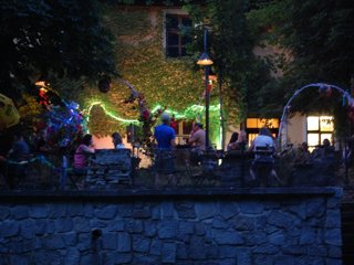 2015 Benátská noc