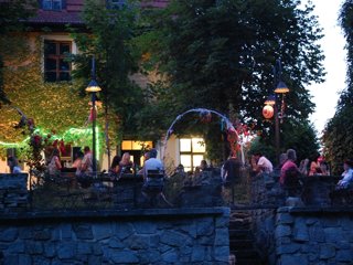2015 Benátská noc