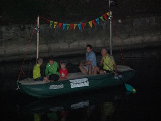 2015 Benátská noc