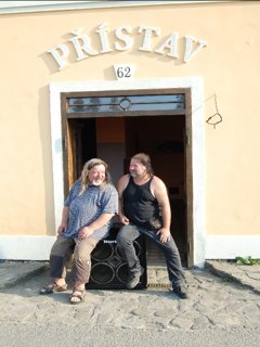 2015 Benátská noc