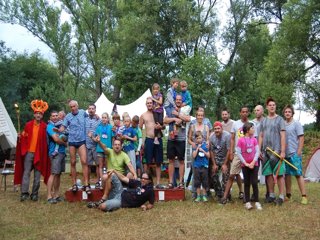 2015 Orlice