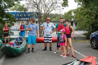 2015 Vltava