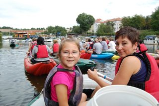 2015 Vltava
