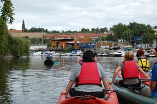 2015 Vltava