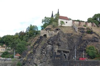 2015 Vltava