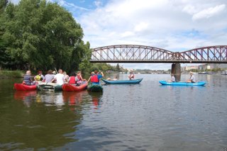 2015 Vltava