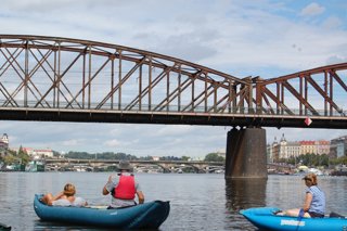 2015 Vltava