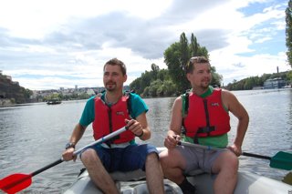 2015 Vltava