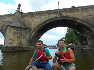 2015 Vltava