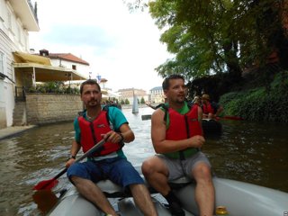 2015 Vltava