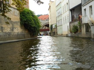 2015 Vltava