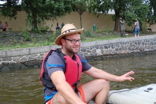 2015 Vltava