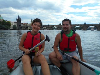 2015 Vltava