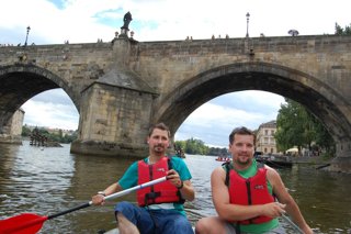 2015 Vltava