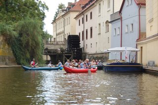 2015 Vltava