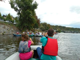 2015 Vltava