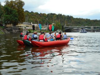 2015 Vltava