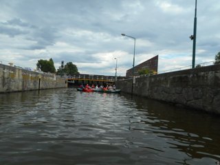 2015 Vltava