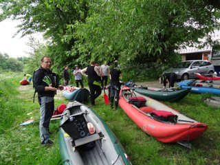 2016 Dunajec