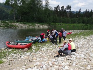 2016 Dunajec